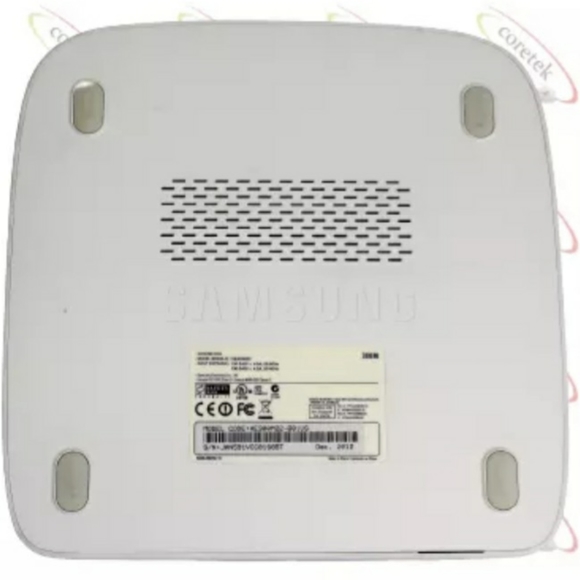 Samsung Chromebox XE300M22 Celeron B840 1.9GHz 4GB RAM 16GB SSD (B-G) - Picture 6 of 7